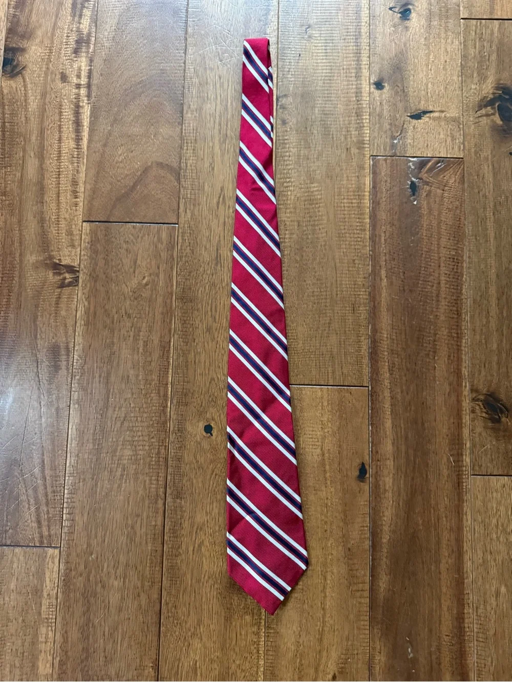 Polo Ralph Lauren tie